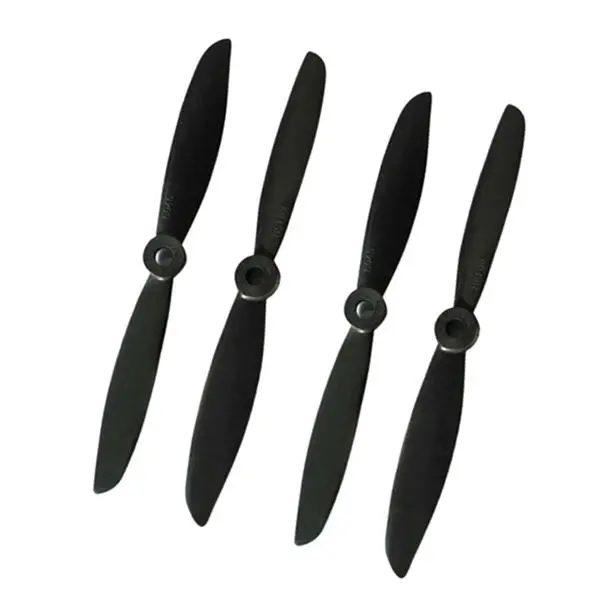 Fpv Drone Propeller - 2 pares Gemfan 6045 6x4.5 6
