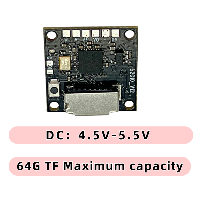 Os vídeos do módulo de gravaçã - Fpv Drone Transmitter avaliação e preço